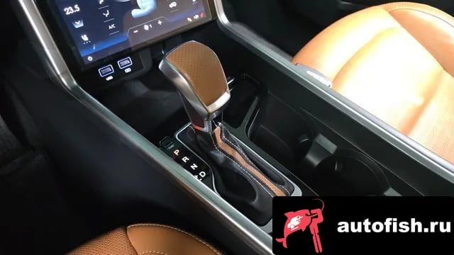 KG Mobility (Ssangyong) Torres Torres 2023 года - похожие автомобили