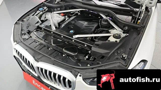 BMW X5 X5 (G05) 2025 года - вид 6