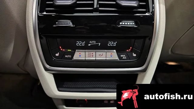 BMW X5 X5 (G05) 2025 года - похожие автомобили