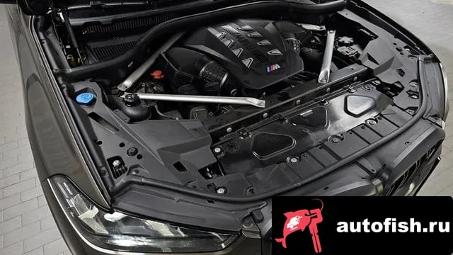 BMW X5 X5 (G05) 2024 года - вид 6