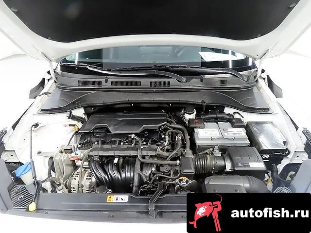 Hyundai Kona The New Kona 2022 года - вид 6