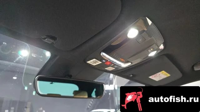 Kia Sorento Sorento 4th Generation 2023 года - похожие автомобили