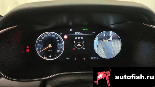 Genesis G70 The New G70 2025 года - похожие автомобили