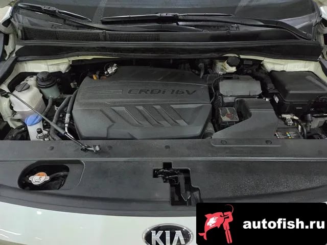 Kia Carnival The New Carnival 2019 года - похожие автомобили