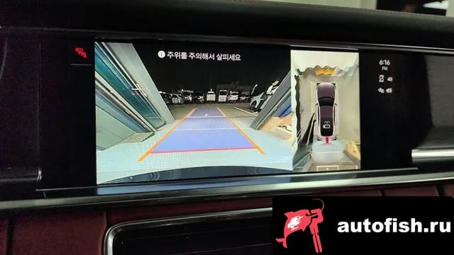 Porsche Panamera Panamera (971) 2022 года - похожие автомобили