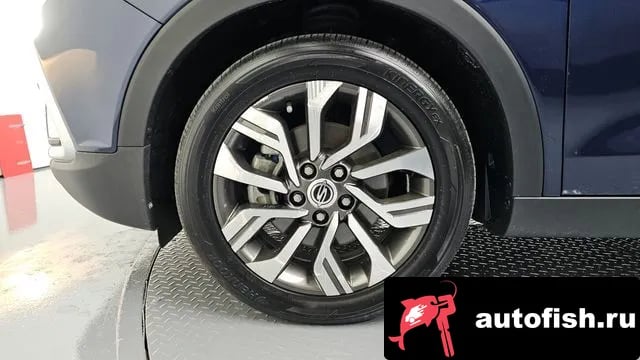 KG Mobility (Ssangyong) TIBOLI Tivoli Air 2018 года - вид 5