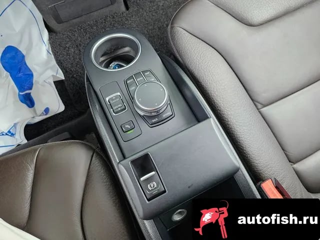 BMW i3 i3 2018 года - похожие автомобили