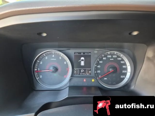 KG Mobility (Ssangyong) KORANDO Beautiful Korando 2019 года - похожие автомобили