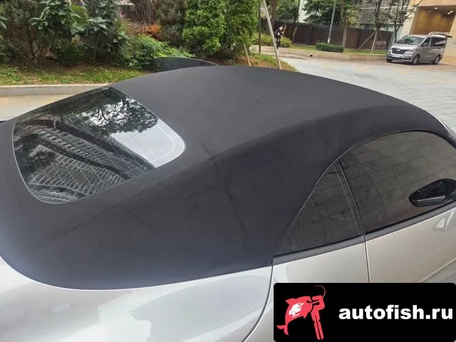 Porsche 911 911 (992) 2024 года - вид 5