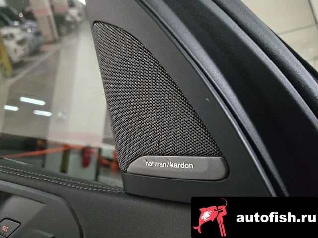 BMW X5 X5 (G05) 2024 года - похожие автомобили