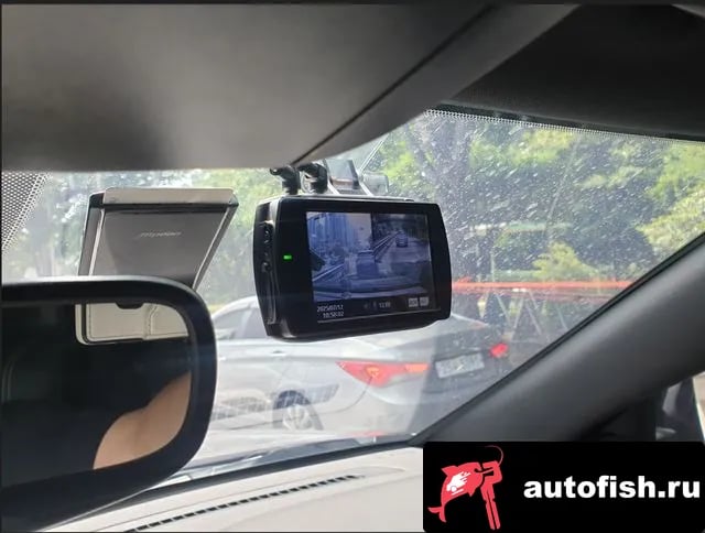 Jeep Cherokee Grand Cherokee 2018 года - вид 4