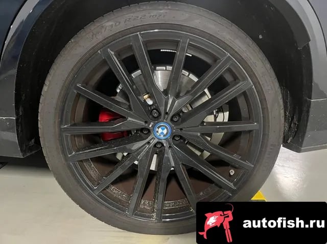 BMW X5 X5 (G05) 2023 года - вид 6