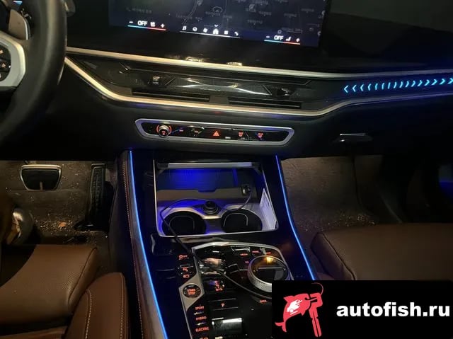 BMW X5 X5 (G05) 2023 года - похожие автомобили