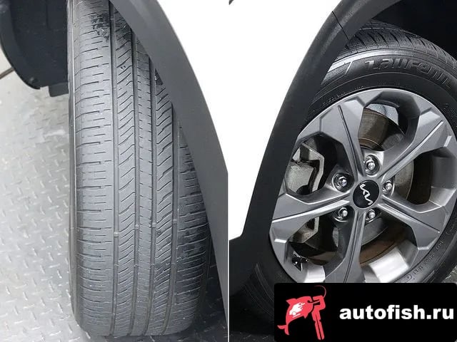 Kia Seltos Celtos 2021 года - похожие автомобили