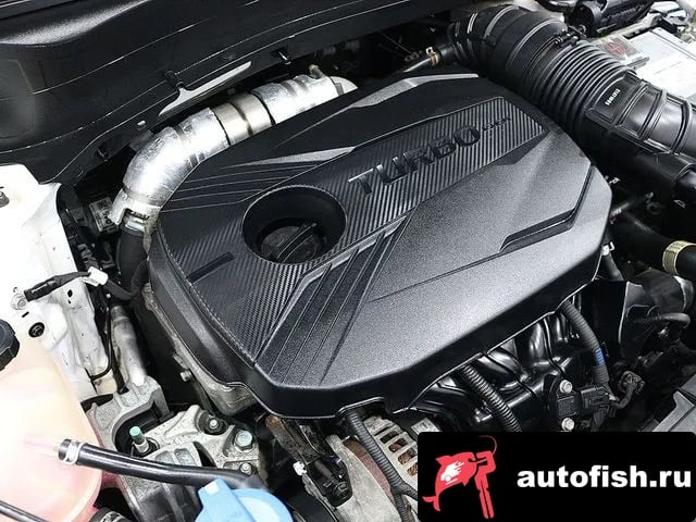 Kia Seltos Celtos 2021 года - вид 6