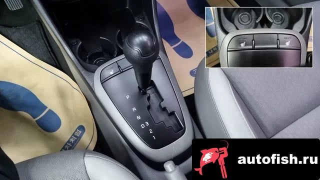 Kia morning All New Morning (JA) 2019 года - похожие автомобили