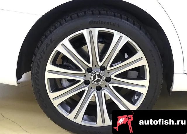 Mercedes-Benz E-Class E-Class W213 2023 года - вид 5