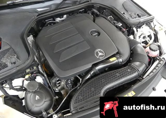 Mercedes-Benz E-Class E-Class W213 2023 года - вид 6