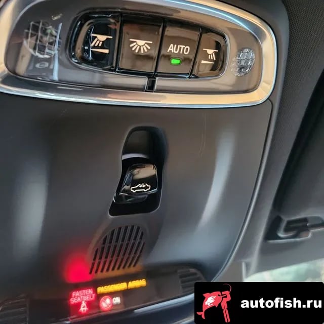 Volvo S90 S90 2021 года - вид 6