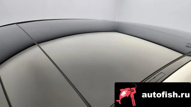 Mercedes-Benz EQE EQE SUV X294 2024 года - вид 6