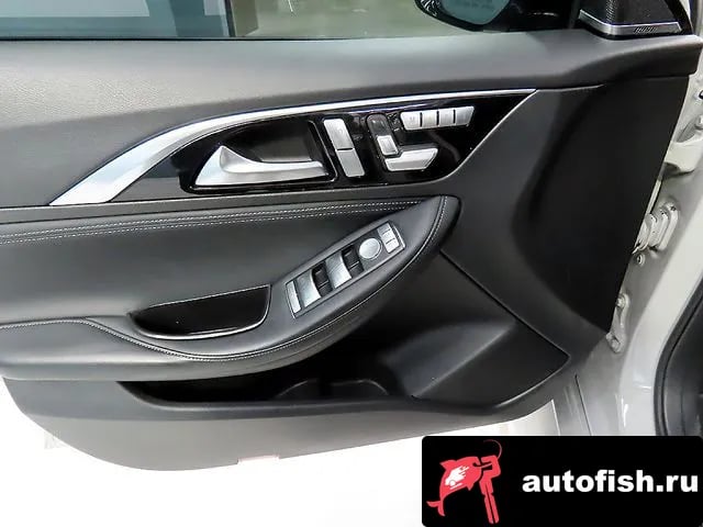 Infiniti Q30 Q30 2018 года - похожие автомобили