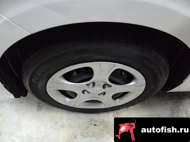 Kia morning Morning Urban (JA) 2021 года - вид 5