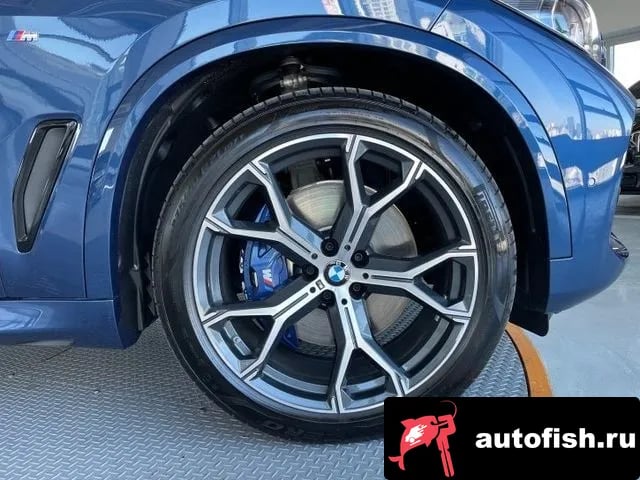 BMW X5 X5 (G05) 2023 года - вид 5