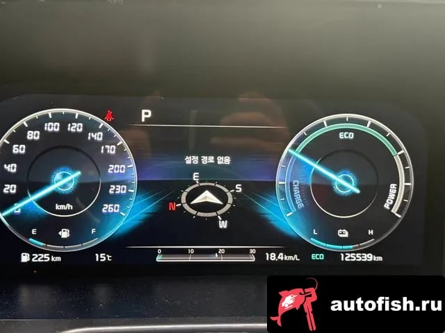 Kia Sorento Sorento 4th Generation 2021 года - вид 5