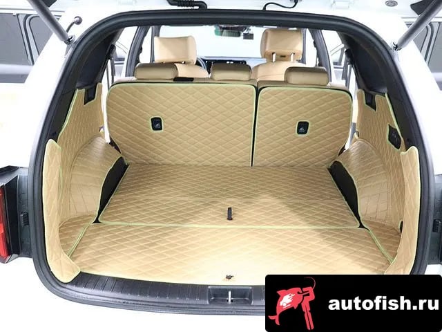 Kia Sorento Sorento 4th Generation 2021 года - вид 5