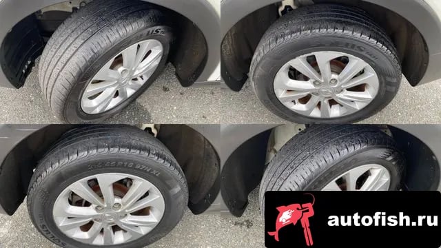 KG Mobility (Ssangyong) TIBOLI Berry New Tivoli 2020 года - вид 5