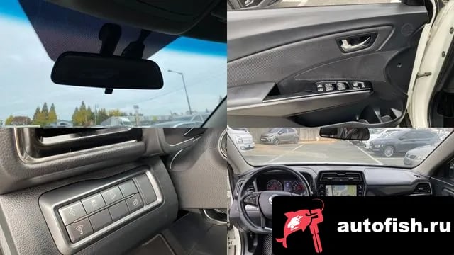 KG Mobility (Ssangyong) TIBOLI Berry New Tivoli 2020 года - похожие автомобили