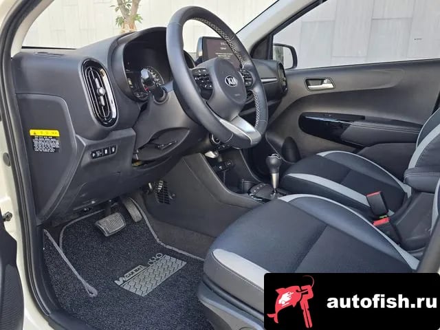Kia morning Morning Urban (JA) 2021 года - вид 5