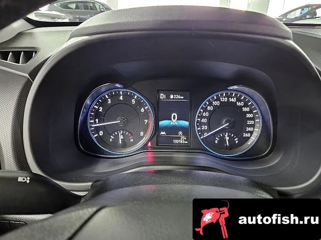 Hyundai Kona The New Kona 2022 года - вид 6