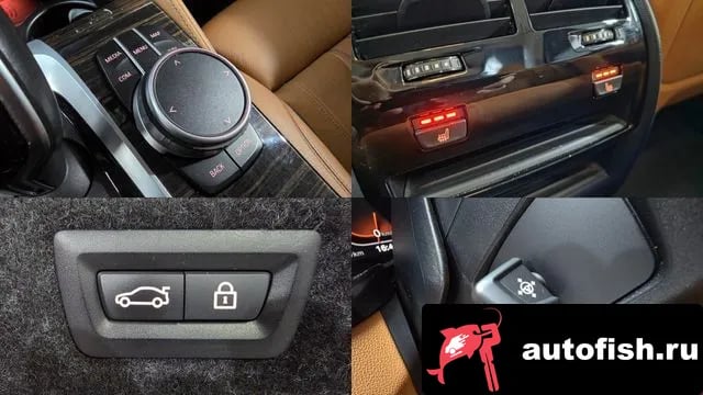 BMW 5-Series 5 Series (G30) 2020 года - похожие автомобили