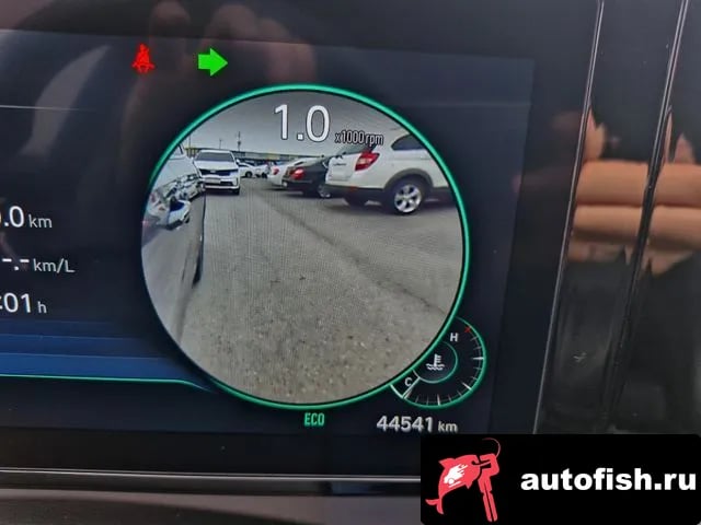 Hyundai Grandeur The New Granger IG 2022 года - похожие автомобили