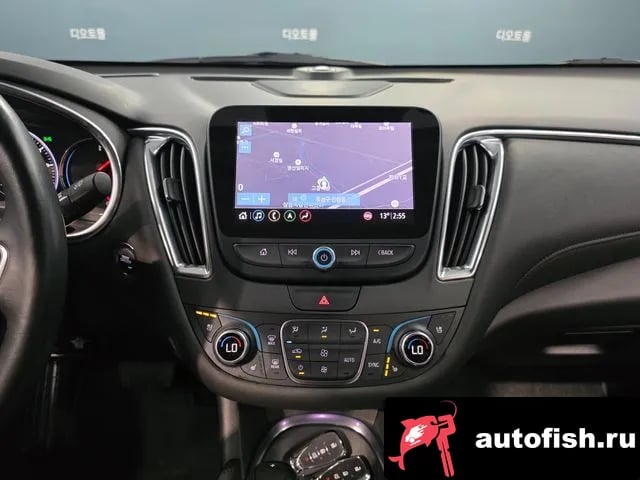 Chevrolet (GM Daewoo) Malibu The New Malibu 2020 года - похожие автомобили