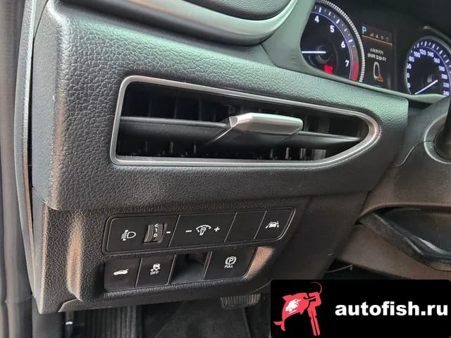 Hyundai Sonata Sonata (DN8) 2022 года - похожие автомобили