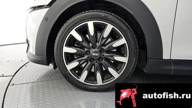 Mini Cooper Cooper S 2022 года - вид 5