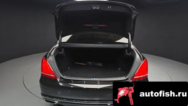 Genesis EQ900 EQ900 2017 года - похожие автомобили