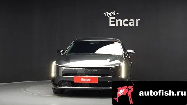 Kia K8 The New K8 Hybrid 2024 года - похожие автомобили