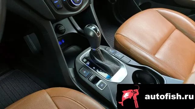 Hyundai Santafe San Tafe The Prime 2017 года - похожие автомобили