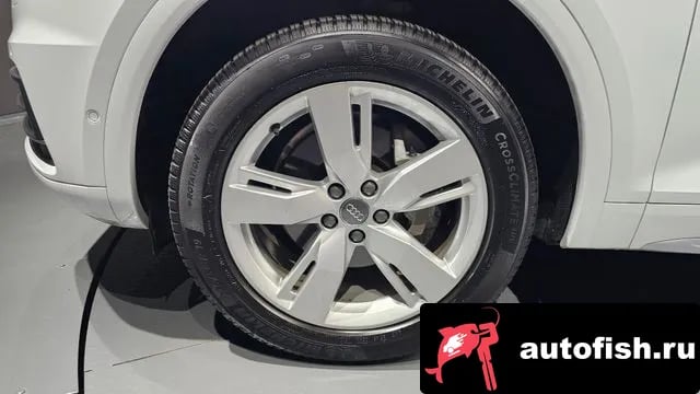 Audi Q5 Q5 (FY) 2020 года - вид 5