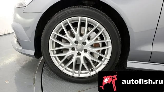 Audi A6 New A6 2018 года - вид 5