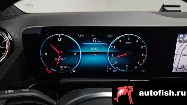 Mercedes-Benz GLA-Class GLA - Class H247 2021 года - похожие автомобили