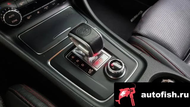 Mercedes-Benz CLA-Class CLA-Class C117 2017 года - похожие автомобили