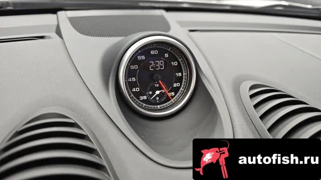 Porsche 718 718 Baxter 2018 года - похожие автомобили