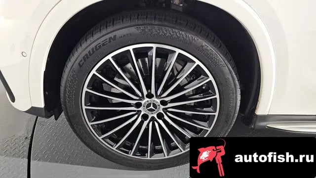 Mercedes-Benz GLC-Class GLC-Class X254 2024 года - вид 5