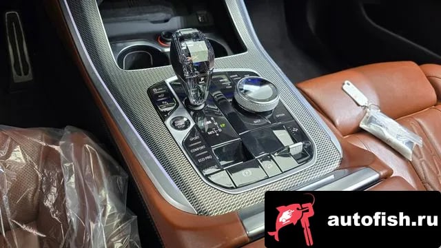 BMW X5 X5 (G05) 2020 года - похожие автомобили