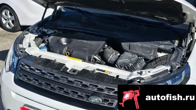 Land Rover Discovery Sport Discovery Sports 2018 года - вид 6