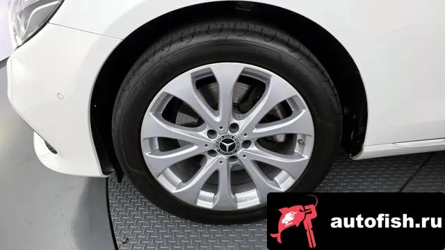 Mercedes-Benz E-Class E-Class W213 2019 года - вид 5